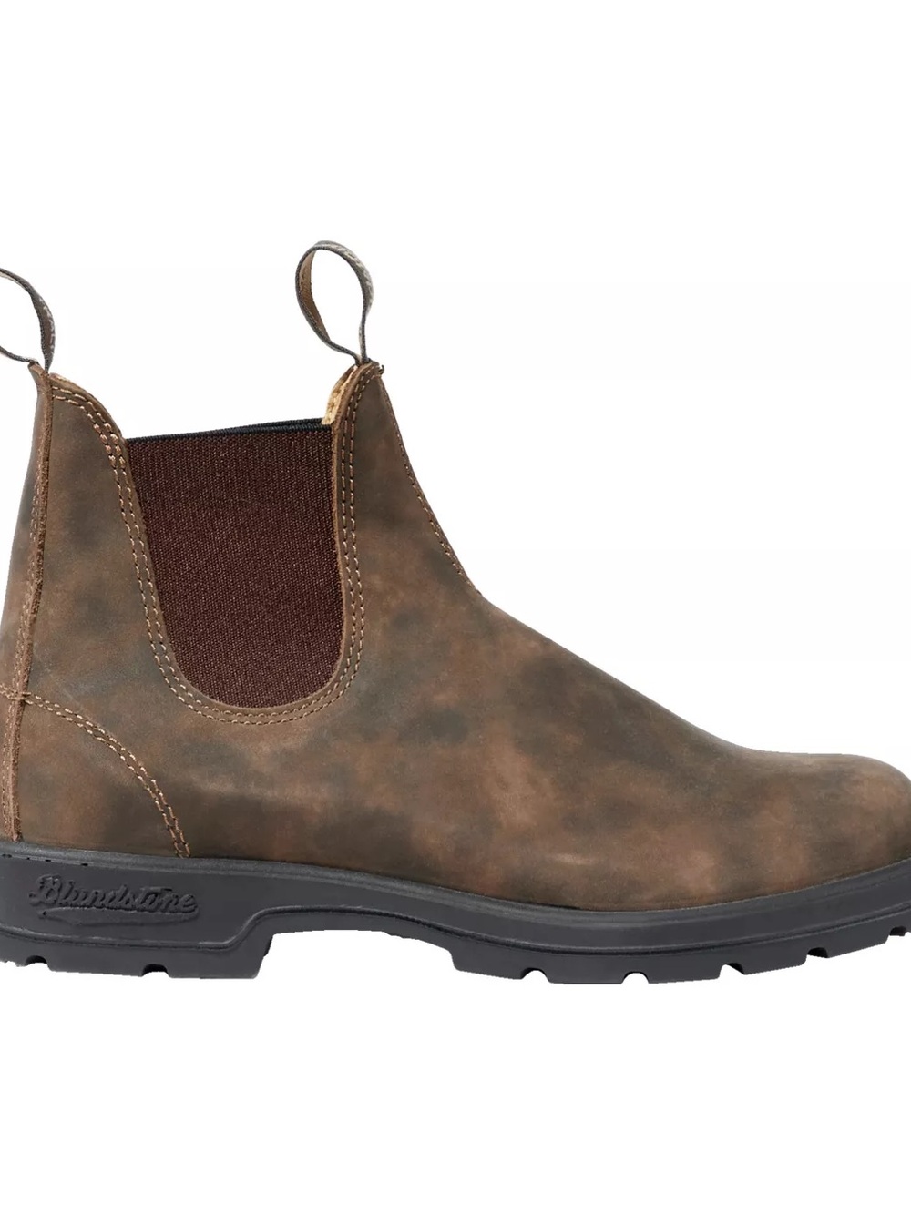 Blundstone Women’s Boot in Brown